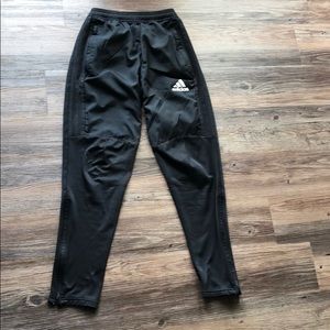 Adidas climawarm track pants